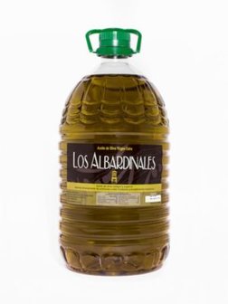 Los Albardinales 5 Liter