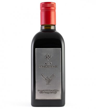 Balsamico wijnazijn 500ml