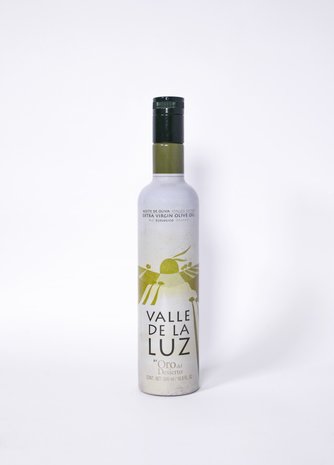 Valle De La Luz 500 ml