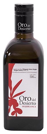 Hojiblanca 500ml