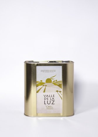 Valle De La Luz 2500 ml