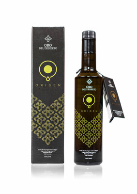 Limited Edition Origen 500ml