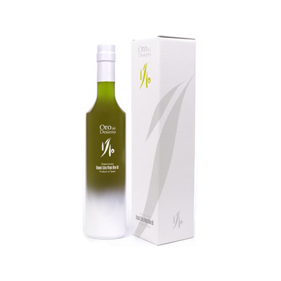 Limited Edition 500 ml